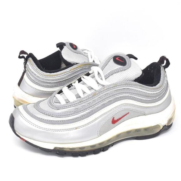 2009 Nike Air Max 97 “Silver Bullet” - Picture 1 of 4